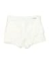 Level 99 Ivory Shorts Size 25 waist - photo 2