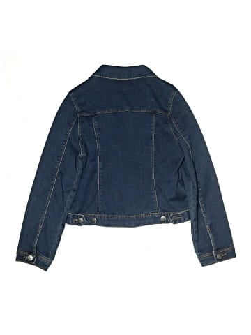 Tractr Denim Jacket (view 2)
