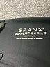 SPANX Black Athletic Shorts Size XL - photo 3