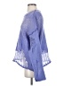 ASOS Design Blue Pullover Sweater Size S - photo 5