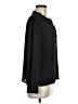 Assorted Brands Black Long Sleeve Blouse Size M (estimated) - photo 4