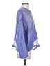ASOS Design Blue Pullover Sweater Size S - photo 4