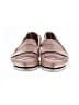 AGL 100% Leather Tan Pink Flats Size EU (IT) 39 / US 9 - photo 2
