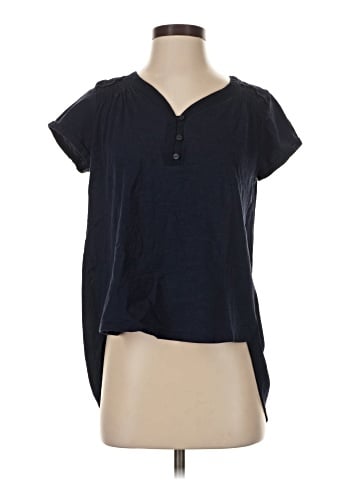 Everleigh Short Sleeve Top (view 1)
