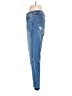 Mica Hearts Blue Jeans Size 26 waist - photo 5