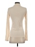 Unbranded Ivory Long Sleeve Turtleneck Size S - photo 2
