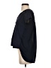Everleigh 100% Polyester Black Short Sleeve Top Size XS - photo 5