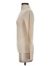 Unbranded Ivory Long Sleeve Turtleneck Size S - photo 5