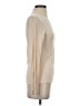 Unbranded Ivory Long Sleeve Turtleneck Size S - photo 4