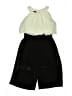 By & By 100% Polyester Black Dress Size 14 - photo 1