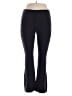 Athleta Black Active Pants Size 8 (petite) - photo 1
