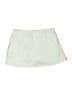 Asics 100% Polyester Ivory Casual Skirt Size S - photo 2
