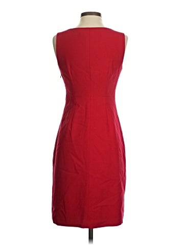 The Limited Cocktail Dress (view 2)