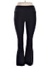 Athleta Black Active Pants Size 8 (petite) - photo 2