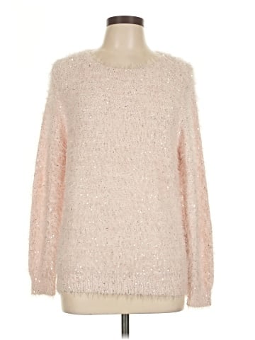 Anthony Richards Pullover Sweater (view 1)