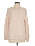 Anthony Richards Pink Pullover Sweater Size L - photo 1