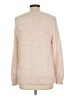 Anthony Richards Pink Pullover Sweater Size L - photo 2