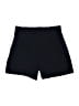 Boston Proper Solid Black Athletic Shorts Size M - photo 2