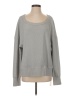 Unbranded Gray Long Sleeve T-Shirt Size XS - photo 1