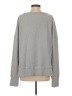 Unbranded Gray Long Sleeve T-Shirt Size XS - photo 2