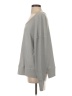 Unbranded Gray Long Sleeve T-Shirt Size XS - photo 5