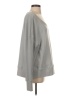Unbranded Gray Long Sleeve T-Shirt Size XS - photo 4
