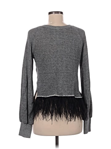 Le Superbe Pullover Sweater (view 2)