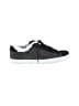 Onitsuka Tiger Tweed Gray Black Sneakers Size 9 - photo 1