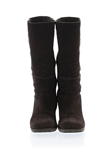 La Canadienne Boots (view 2)