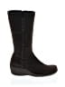 La Canadienne Brown Boots Size 8 1/2 - photo 1