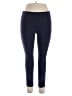 Lululemon Athletica Blue Active Pants Size 8 - photo 1