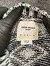 Vero Moda 100% Acrylic Print Silver Pullover Sweater Size XS - photo 7