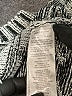 Vero Moda 100% Acrylic Print Silver Pullover Sweater Size XS - photo 8