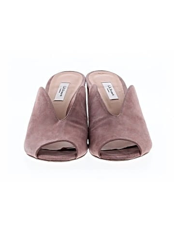L.K. Bennett Sandals (view 2)