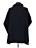 Banana Republic Black Poncho Size M - photo 2