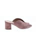 L.K. Bennett 100% Leather Pink Sandals Size EU 39 - photo 1