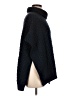 Banana Republic Black Poncho Size M - photo 4