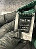 Shein Solid Green Jumpsuit Size 8 - 10 - photo 4