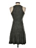 Athleta Tweed Gray Cocktail Dress Size XXS - photo 2