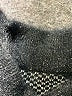 Unbranded Black Turtleneck Sweater Size S (estimated) - photo 7