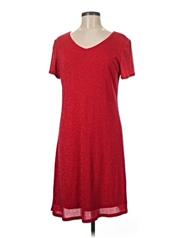Coldwater Creek Casual Dress (view 1)
