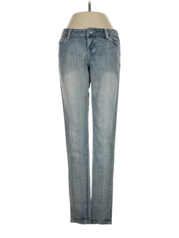 Blue Asphalt Jeans (view 1)