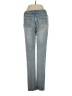 Blue Asphalt Chevron-herringbone Blue Jeans Size 1 - photo 2