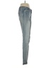 Blue Asphalt Chevron-herringbone Blue Jeans Size 1 - photo 4