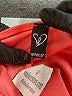Windsor Solid Pink Cocktail Dress Size L - photo 4