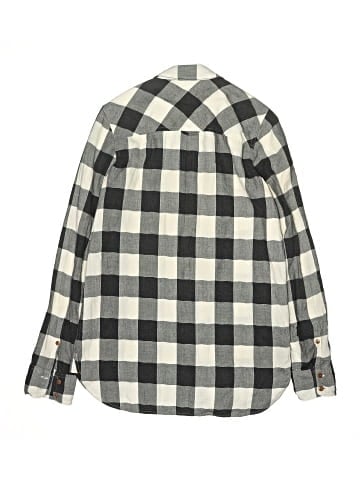 J.Crew Long Sleeve Button-Down Shirt (view 2)