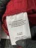 Mondetta Burgundy Casual Pants Size M - photo 8