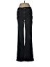 DKNY Jeans Chevron-herringbone Black Jeans Size 6R/R - photo 1