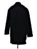 Lucky Brand 100% Polyester Black Coat Size M - photo 2