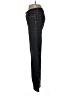 DKNY Jeans Chevron-herringbone Black Jeans Size 6R/R - photo 5